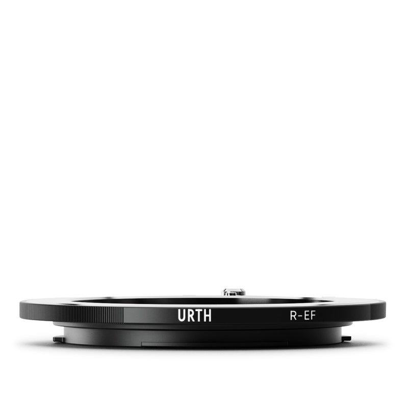 Urth Lens Mount Adapter: Compatible with Leica R Lens to (EF/EF-S) Camera Body - Image 1